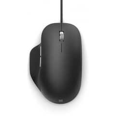 MICROSOFT - Mouse Ergonomic 5 Botones