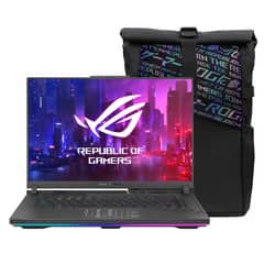 ASUS - Notebook ROG Strix G16 i9 16gb ram 1tb ssd rtx 4060 165hz