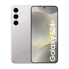 SAMSUNG - CELULAR SMARTPHONE SAMSUN GALAXY S24 PLUS 512GB MARBLE GRAY