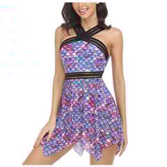 ORILWAYO - Conjunto Bikini Mujer