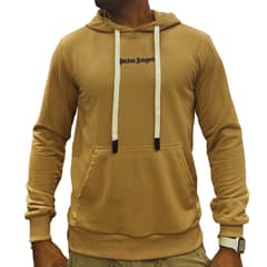 D'JOE - Poleron Hombre Angels
