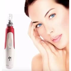 MOVI - Dermapen Dr Pen Original Inalambrico Derma Pen Mesoterapia