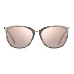 FOSSIL - Gafas Fósil FOS2091GS 0KB7 GREY 5617 145 0J Gris