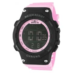 INVICTA - Reloj 48051 Rosa para Hombre
