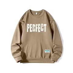 BLWOENS - Polerón casual para Hombre