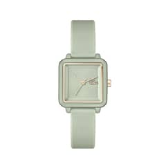 LACOSTE - Reloj 2001387 Verde Mujer