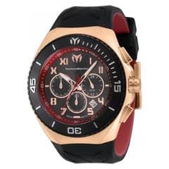 TECHNOMARINE - Reloj TM-221046 Negro Hombre