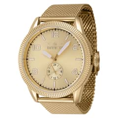 INVICTA - Reloj 47136 Dorado Hombre