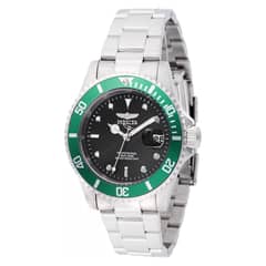 INVICTA - Reloj 47353 Plateado Hombres