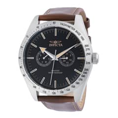 INVICTA - Reloj 45973 Marrón Hombres