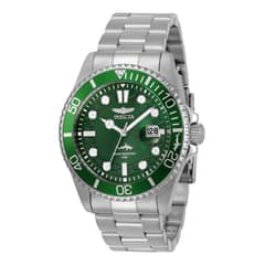 INVICTA - Reloj 30020 Gris Hombre
