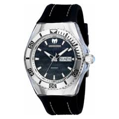 TECHNOMARINE - Reloj TM-115212 Negro hombre