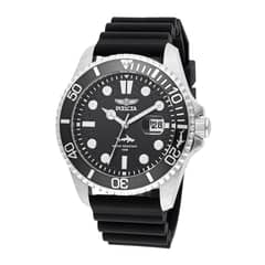 INVICTA - Reloj 47161 Negro Hombre