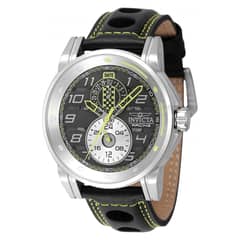 INVICTA - Reloj 47534 Negro Hombre