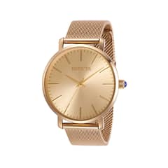 INVICTA - Reloj 31072 Dorado Mujer