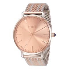 INVICTA - Reloj 33937 Dorado para dama