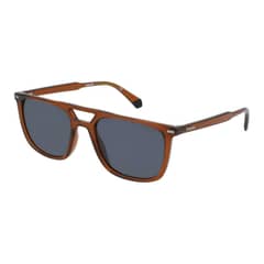 POLAROID - Gafas 4123S Marrón Hombre