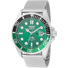 INVICTA - Reloj 47174 Plateado Hombre