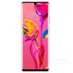 HUAWEI - P30 Pro 8 + 256g Color naranja Reacondicionado