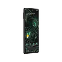 GOOGLE - Pixel 6 Pro 5G GLU0G 256GB GLU1G Negro Reacondicionado