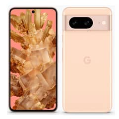 GOOGLE - Pixel 8 5G 128GB G9BQD rosa Reacondicionado