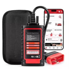 MUNDO MAGIA - Scanner Obd2 Automotriz Multimarca Última Versión