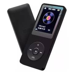 MUNDO MAGIA - Reproductor Música Mp3 Bluetooth Radio Fmgrabador Voz