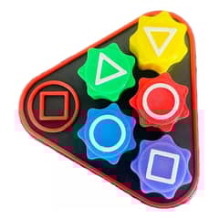 MUNDO MAGIA - Gonggi Squid Game Juego Del Calamar Con Base