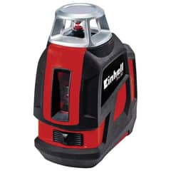 EINHELL - Nivel Láser Cruzado TE-LL 360