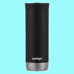 CONTIGO - Vaso - Mug Huron 2.0 473ml Licorice