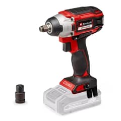EINHELL - Llave De Impacto Inalámbrico IMPAXXO 18230 Sb