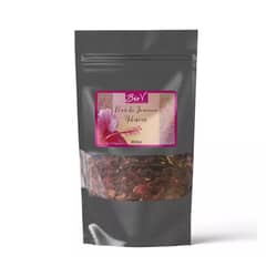 BIOV - Flor De Jamaica Flor De Hibiscus 350g Infusión Bio V