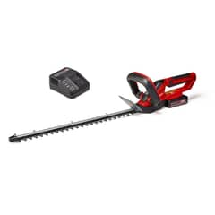 EINHELL - Cortasetos Inalámbrico GE-CH 18551 Li Kit