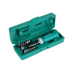 JONNESWAY - Set Destornillador de Impacto de 1/2 - 14 Piezas
