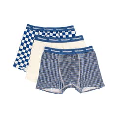 BUBBLE GUMMERS - Ropa Interior Niño Bubblegummers Oviedo Multicolor