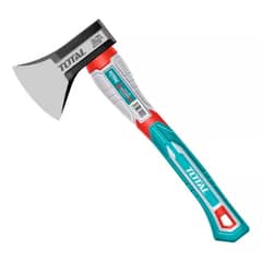 TOTAL TOOLS - Hacha De Mano Mango Fibra Vidrio 1000gr Total