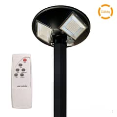 LUMENLUX - Pagoda Solar 150W 3000K Luz Cálida