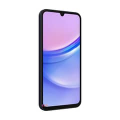 SAMSUNG - CELULAR SMARTPHONE GALAXY A15 4+128GB BLUE BLACK
