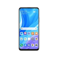 HUAWEI - 4G Y9S 6+128G negro Reacondicionado