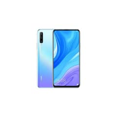 HUAWEI - 4G Y9S 6+128G Azul Reacondicionado