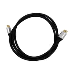 PHILCO - Cable Hdmi 4k 8k Hdr 3d 1,8 Mts