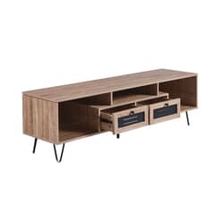 HABITA2 CHILE - RACK PARIS 150X45X40 MESA DE TELEVISOR