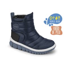BIBI - Botas Roller 2.0 Azul Marino 1155329