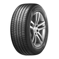 HANKOOK - NEUMÁTICO KINERGY ST H735 215/ 65 R16 98T