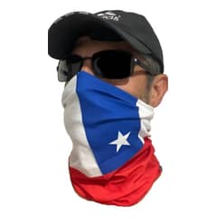 GENERICO - Bandana Chile