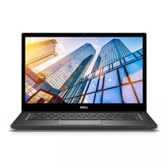DELL - Notebook 7490 CORE i5 8va gen 16gb de ram ssd de 256GB