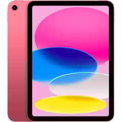 APPLE - IPad 11 A16 Wifi 256GB 6GB - Rosa