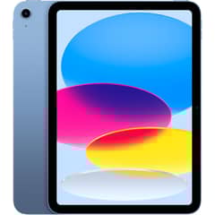 APPLE - IPad Air 13 2025 Wifi 128GB 8GB - Azul