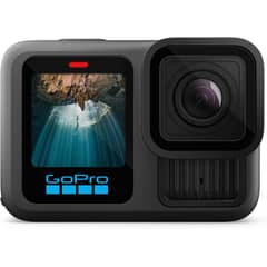 GOPRO - HERO 13 Cámara deportiva Negro
