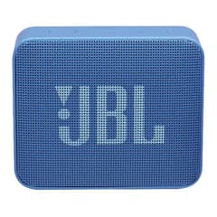 JBL - Parlante Bluetooth Portatil GO 2 ESS -Azul